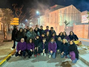 Sant Antoni 2023 La Pobla de Farnals